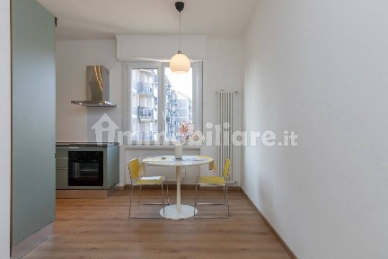 Bilocale via dell'Allodola, 16, Inganni, Milano