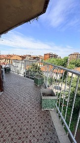 Quadrilocale via Giocondo Albertolli 10, Certosa, Milano
