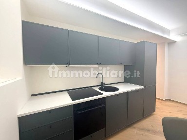 Bilocale via Bari 4, Tre Castelli - Faenza, Milano