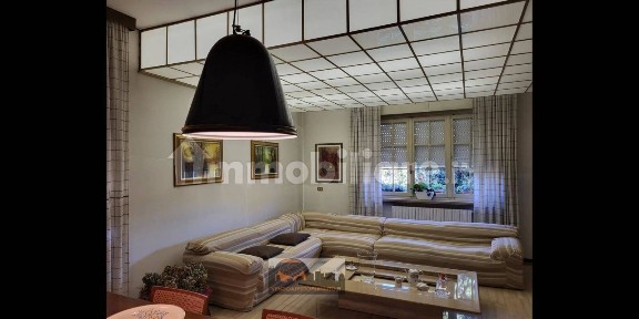 Villa bifamiliare via San Bernardo, Chiari