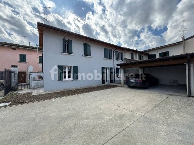 Villa unifamiliare via San Martino 38, Isorella