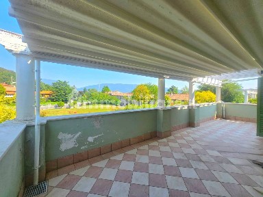 Villa unifamiliare via John Fitzgerald Kennedy, Centro, Concesio