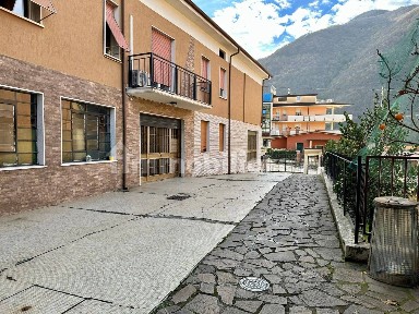 Villa unifamiliare via Giuseppe Garibaldi 58, Pieve, Lumezzane