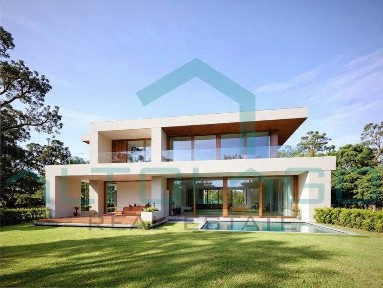 Villa unifamiliare via Missana, Roè Volciano