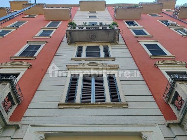 Trilocale viale Umbria 22, Lodi - Brenta, Milano