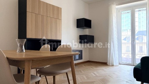 Bilocale via Melchiorre Gioia 41/a, Melchiorre Gioia, Milano