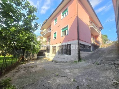 Villa unifamiliare via Repubblica, Pieve, Lumezzane