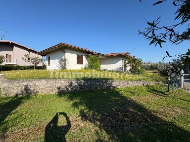 Villa unifamiliare via Benaco, Raffa, Puegnago sul Garda