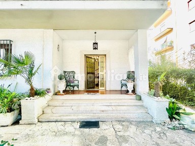 Villa unifamiliare via San Rocchino, Crocifissa di Rosa, Brescia