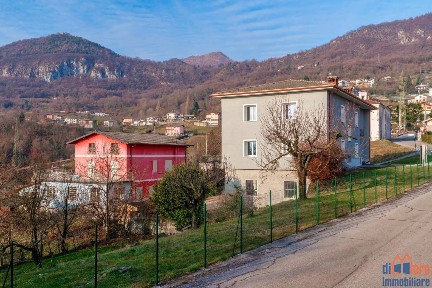 Appartamento in villa via San Rocco 24, Bione