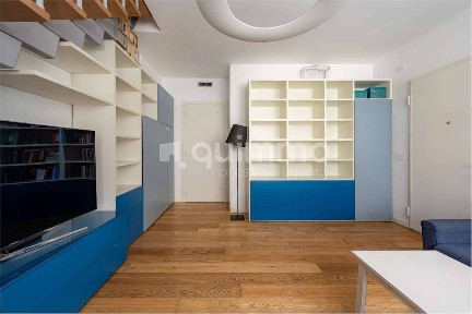 Trilocale corso Lodi, 27, Porta Romana - Medaglie d'Oro, Milano
