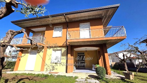 Villa unifamiliare via Sarca 1, Rivoltella, Desenzano del Garda