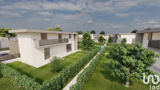 Lonato del Garda, Via marcolini