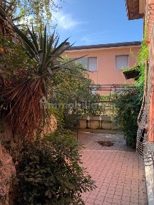 Villa unifamiliare via Sant'Orsola, Sant'Eufemia - Caionvico, Brescia