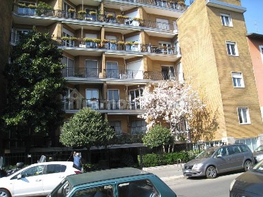 Bilocale via Balilla 36, Corso San Gottardo, Milano