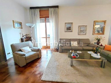 Villa bifamiliare via 20 Settembre 22, Centro, Villa Carcina