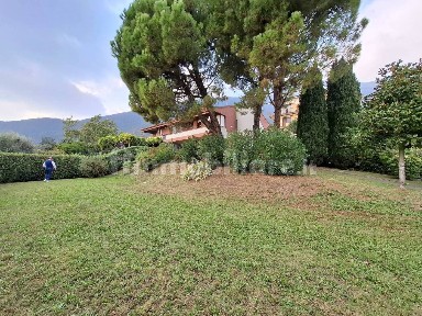Villa bifamiliare via Giacomo Puccini 59, Centro, Botticino