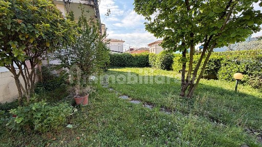 Villa unifamiliare via Monsignor Girolamo Rizzi 58, Ospitaletto