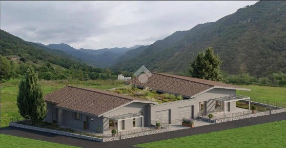 Villa unifamiliare via Zoller, Sabbio Chiese