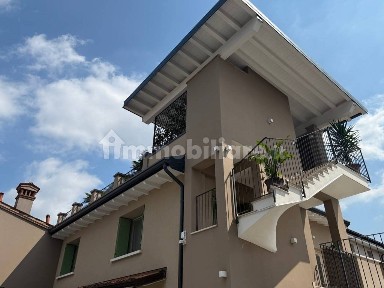 Gussago, Via Gottardo Briggia, 18