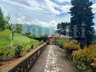 Villa unifamiliare via Montecchio, 36, Nave