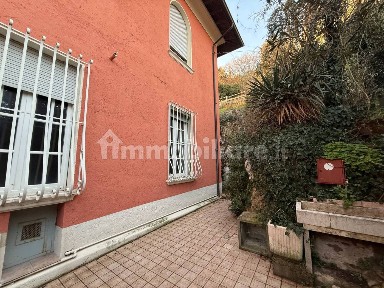 Villa unifamiliare via Sant'Orsola, Sant'Eufemia - Caionvico, Brescia