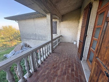 Villa unifamiliare via Bussago, Bussago, Bedizzole