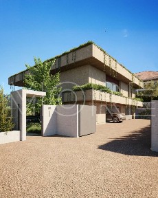 Villa unifamiliare via piazza, Torbiato, Adro