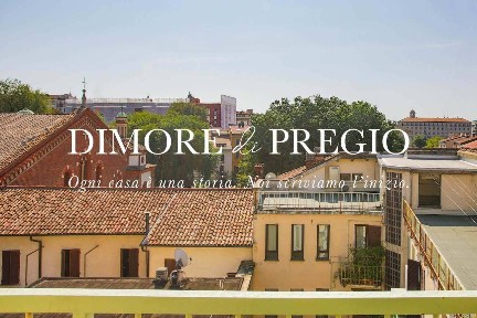 Bilocale corso DI PORTA TICINESE 107, Ticinese, Milano