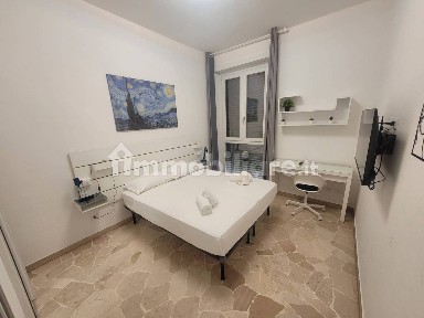 Trilocale via Sebastiano Serlio, Corvetto, Milano