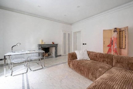 Milano, Moscova, Via Solferino, 33