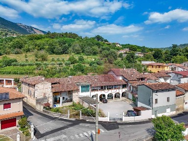 Botticino, Via Cave, 6