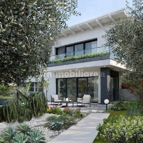 Villa unifamiliare via Conche 83, Centro, Sale Marasino