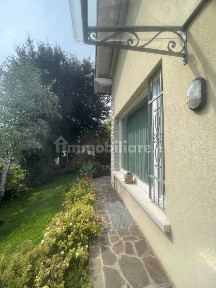 Mazzano, Via Salvo D'Acquisto