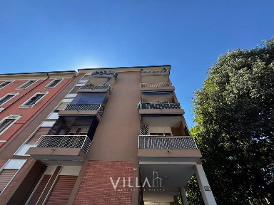 Bilocale viale Giovanni Suzzani 249, Bignami - Ponale, Milano