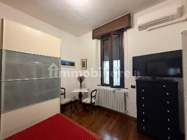Bilocale via Emilio Cornalia 12, Melchiorre Gioia, Milano