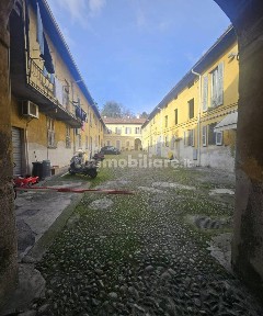 Bilocale via Giuseppe Mazzini 3, Palazzolo Milanese, Paderno Dugnano