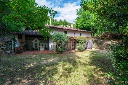 Botticino, Via Calango