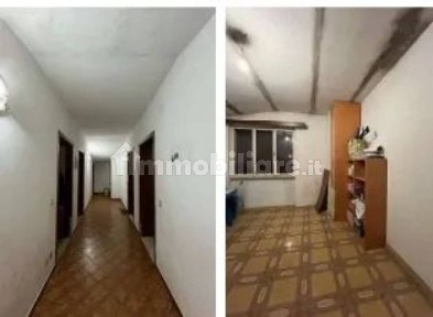 Villa all'asta via Valmezzana, Lumezzane