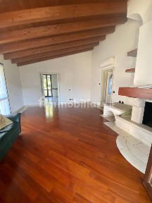 Villa unifamiliare via Guido Zadei, Desenzano Centro, Desenzano del Garda