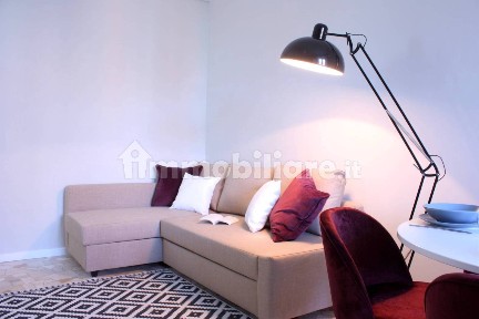 Bilocale ottimo stato, sesto piano, Udine, Milano