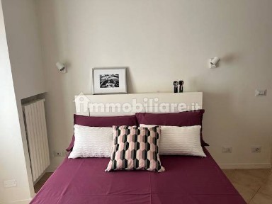 Bilocale via Panfilo Castaldi 22, Porta Venezia, Milano