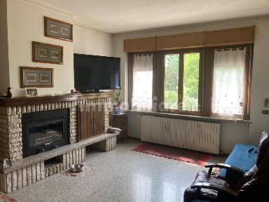 Villa unifamiliare via Rossi, 47, Remedello Di Sopra, Remedello