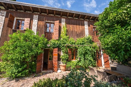 Villa unifamiliare via Bezzuglio, Centro, Gardone Riviera