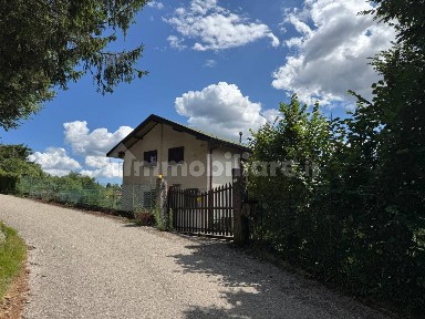 Lodrino, Via Genzianella, 7