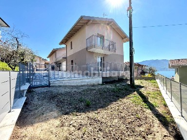 Marone, Via Caraglio