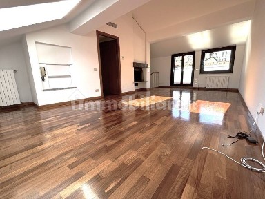 Quadrilocale corso Garibaldi, Moscova, Milano