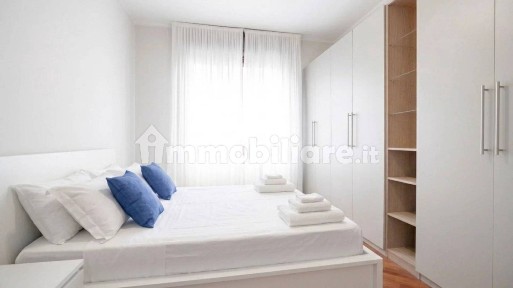 Trilocale via Bartolini, 25., Ghisolfa - Mac Mahon, Milano