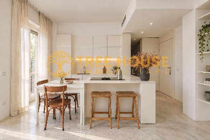 Bilocale via Durazzo 5, Quartiere Feltre, Milano