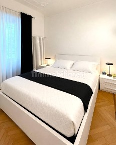 Bilocale via Giorgio Pallavicino 22, Pagano, Milano
